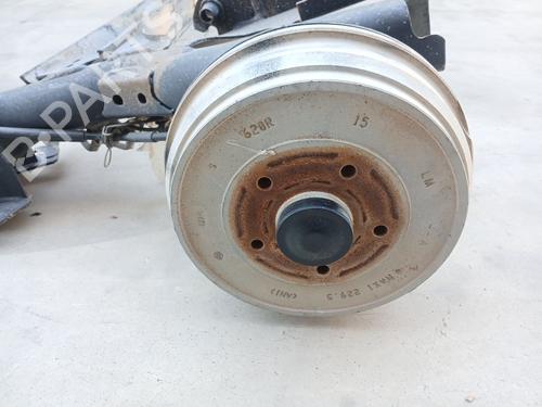 Rear axle DACIA LODGY (JS_) | BP37492275M2 - Image 5