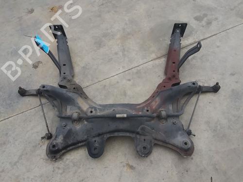 Used Subframe FIAT 500 (312_) 1.2 (312AXA1A) (69 hp) 21849262