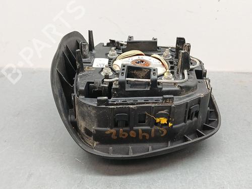 Driver airbag RENAULT CLIO IV (BH_)  | BP21592630C9 
