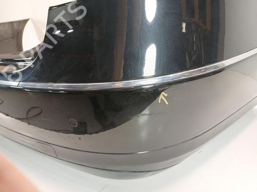 Rear bumper MERCEDES-BENZ E-CLASS (W212) E 220 CDI / BlueTEC (212.001, 212.002) | BP27179616C8 