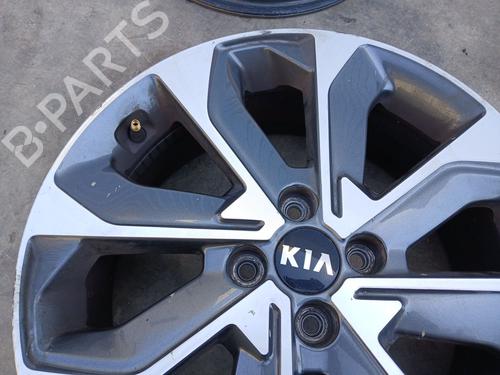 Fælk KIA STONIC (YB) 1.4 CVVT | BP38096017C45 - Image 5