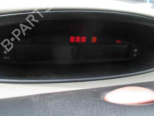 Steering column stalk CITROËN XSARA PICASSO (N68)  | BP2394227I23 