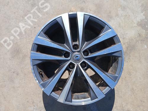Used Rim Rim RENAULT KOLEOS II (HC_) 1.6 dCi 130 (130 hp) 40458328 40458328
