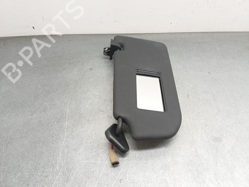 Venstre solskærm MG MG HS (AS23) 1.5 T (SAS23) | BP33017610I1 - Image 3