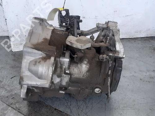 Gearbox VW PASSAT B6 (3C2)  | BP13381235M3 