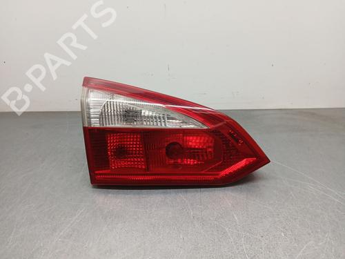 Used Left tailgate light FORD FOCUS III Turnier 1.6 TDCi (115 hp) 31247838