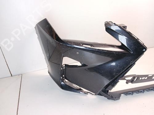 Foran støtfanger LEXUS RX (_LA1_, _LH1_) 500h E-Four (TALH17) | BP29006111C7 