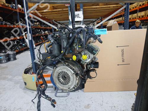 Engine FORD FOCUS II (DA_, HCP, DP) 1.8 TDCi | BP31158952M1  - Image 12