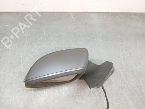 Left mirror VW GOLF VI (5K1) 1.6 TDI | BP24880164C26 