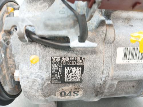 AC compressor SEAT IBIZA V (KJ1, KJG) 1.0 MPi | BP36699626M34 - Image 2