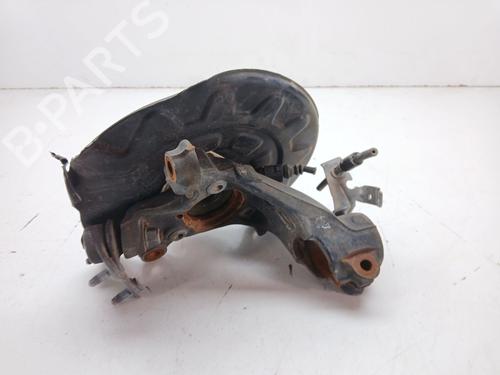 Left front steering knuckle AUDI Q2 (GAB, GAG) 30 TFSI | BP36160074M25 - Image 4