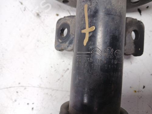 Right front shock absorber LYNK & CO 01 PHEV | BP39535548M17 - Image 5