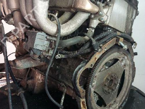 Engine MERCEDES-BENZ S-CLASS (W220, V220)  | BP23563090M1 