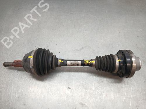 Used Right front driveshaft Right front driveshaft VW TOUAREG (7LA, 7L6, 7L7) 2.5 R5 TDI (174 hp) 36302566 36302566