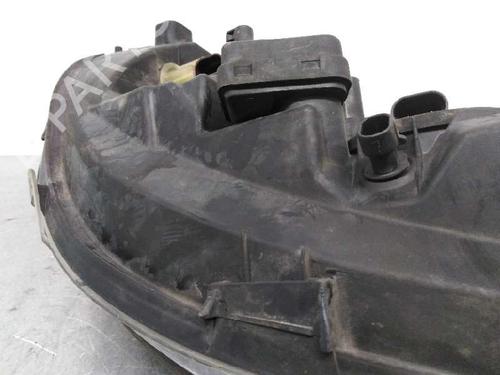 Left headlight OPEL ZAFIRA A MPV (T98) 2.0 DTI 16V (F75) | BP8833570C28 