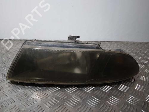 Left headlight MITSUBISHI CARISMA (DA_) 1.9 DI-D (DA5A) (115 hp) 2518809