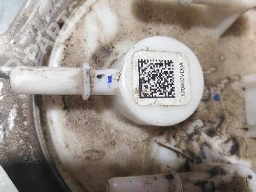 Fuel pump NISSAN NOTE (E12) 1.5 dCi | BP6030373M76 
