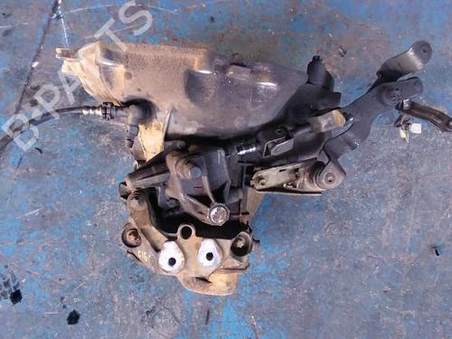 Gearbox OPEL COMBO Tour  | BP16948171M3 