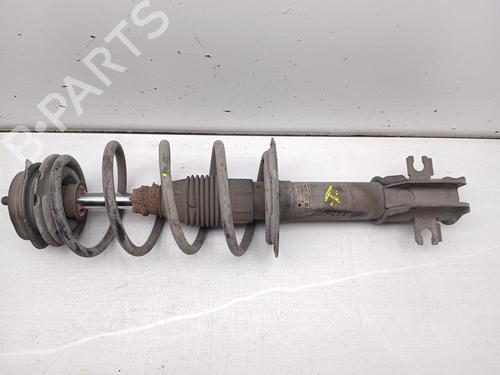 Used Left front shock absorber Left front shock absorber FIAT PUNTO (188_) 1.9 JTD 80 (188.237, .257, .337, .357) (80 hp) 2402458 2402458