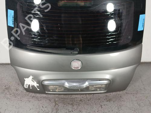 Tailgate FIAT 500 (312_) 1.2 (312AXA1A) | BP20168378C6