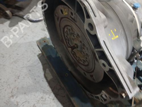 Gearbox IVECO DAILY IV Van 35C14 GV, 35C14 GV/P, 35S14 GV, 35S14 GV/P | BP21769419M3