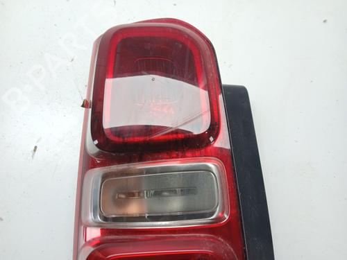 Left taillight OPEL VIVARO C Van (K0) 1.5 All-wheel Drive | BP38621531C34 - Image 2