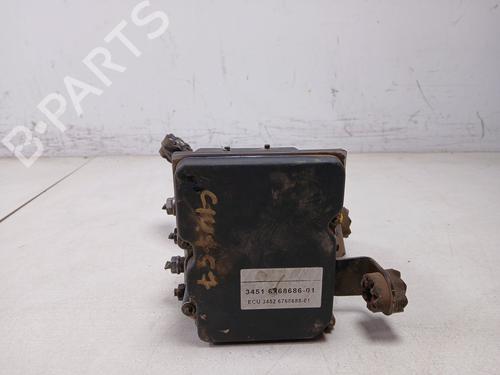 ABS pump BMW X5 (E53)  | BP23196967M43 