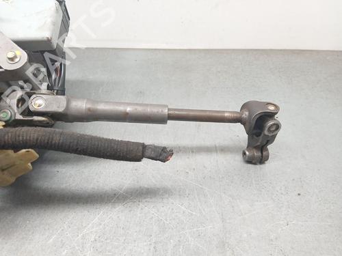 Steering column RENAULT GRAND SCÉNIC III (JZ0/1_) 1.6 dCi (JZ00, JZ12) | BP29751188M21