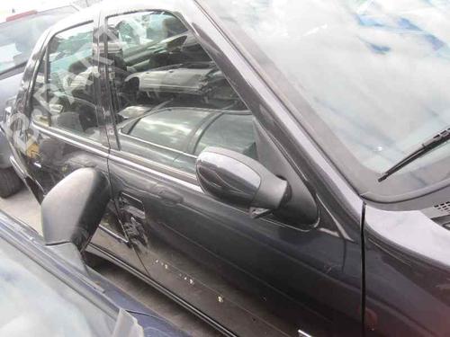 Gearbox PEUGEOT 306 (7B, N3, N5) 1.9 D | BP2403824M3 