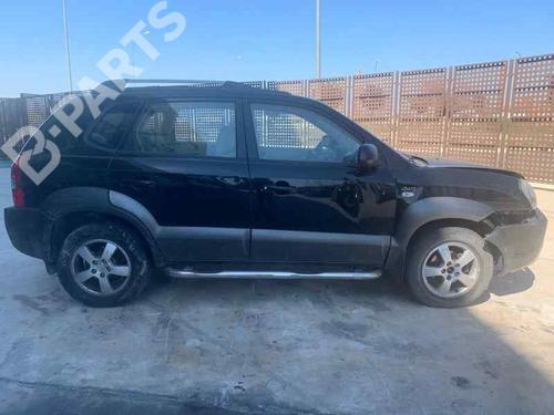 Gearbox HYUNDAI TUCSON (JM)  | BP7304231M3 