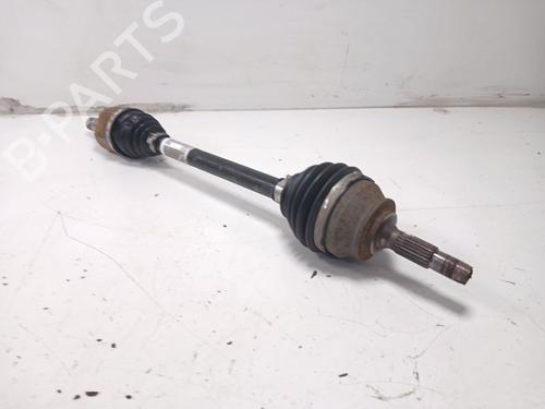 Left front driveshaft CITROËN C3 III (SX) 1.2 VTi 82 | BP37443582M38 - Image 5
