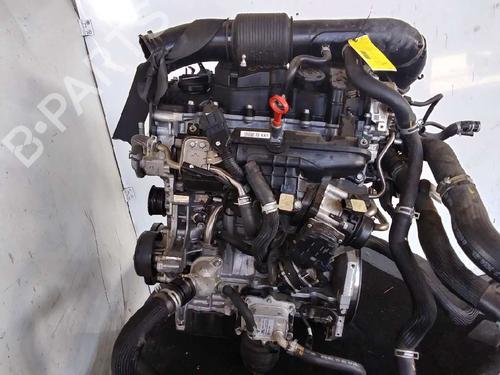 Engine HYUNDAI TUCSON (NX4E, NX4A) 1.6 T-GDI Plug-in-Hybrid HTRAC | BP15012196M1 - Image 6