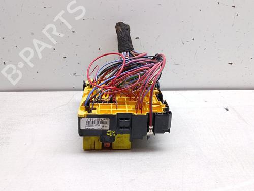 Sikringsdose CITROËN C3 AIRCROSS II (2R_, 2C_) 1.2 PureTech 110 (2RHNZB, 2RHNZW, 2RHNPX, 2RHNPJ) | BP29889497E1 