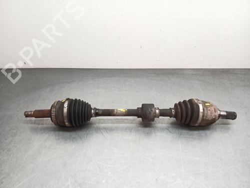 Used Left front driveshaft Left front driveshaft 38786491 38786491