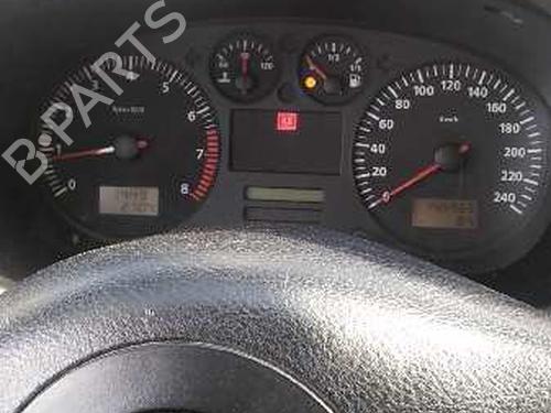 Gearbox SEAT LEON (1M1)  | BP2419993M3 
