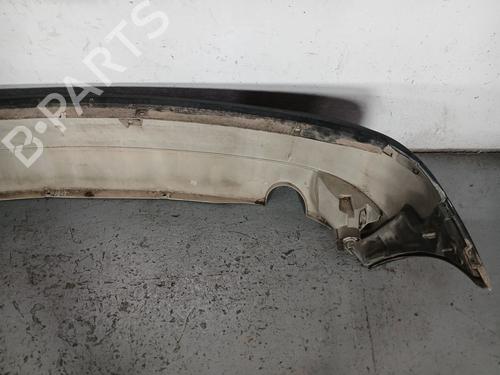 Rear bumper FORD FOCUS I (DAW, DBW) 1.8 Turbo DI / TDDi | BP19487902C8 