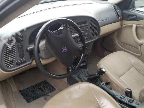 Left front window switch SAAB 9-3 (YS3D) 2.2 TiD | BP2441902I27 