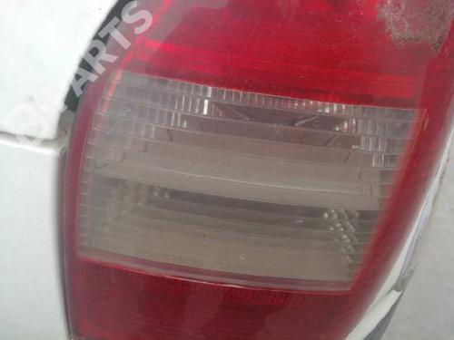 Fuel pump CITROËN C2 (JM_) 1.4 HDi | BP7439539M76 