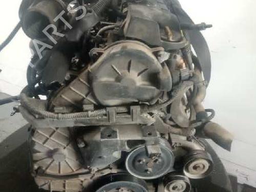 Engine OPEL MERIVA A MPV (X03) 1.7 CDTI (E75) | BP19163256M1 
