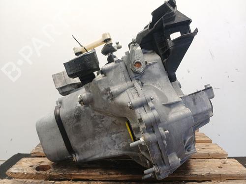 Gearbox CITROËN C3 III (SX) 1.2 VTi 82 | BP35893939M3 - Image 5