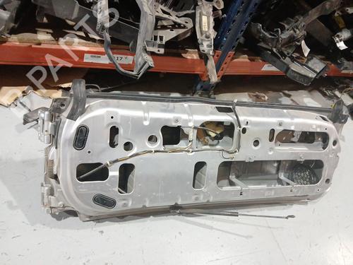 Tailgate HONDA CR-V I (RD) 2.0 16V 4WD (RD1, RD3) | BP9965367C6 
