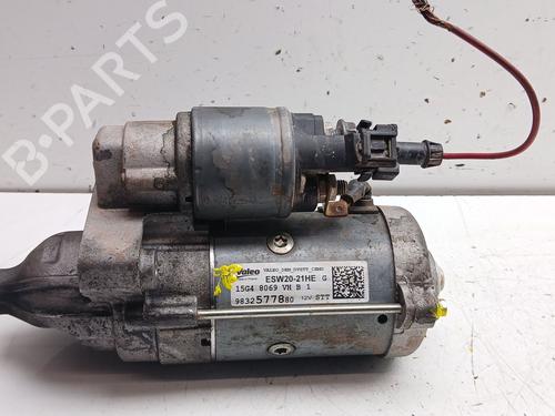 starter-toyota-proace-van-mdz_-2016-33058275 main image