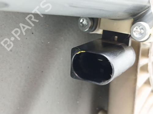 Front left window mechanism MERCEDES-BENZ A-CLASS (W169)  | BP10284465C22 
