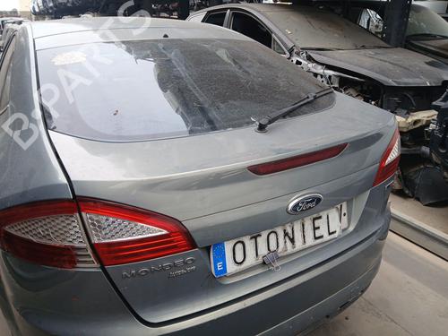Used Tailgate FORD MONDEO IV (BA7) 2.0 TDCi (140 hp) 28316063