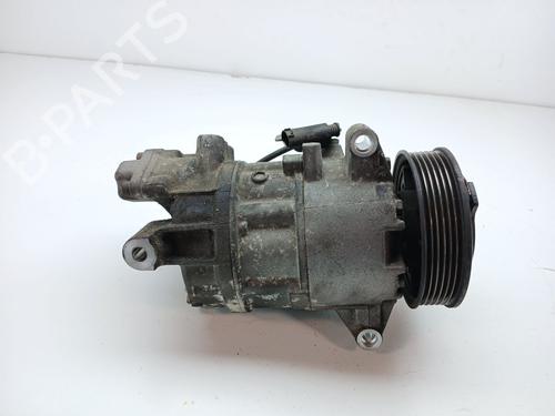 AC compressor BMW 1 (E87) 116 i | BP32320836M34 - Image 4