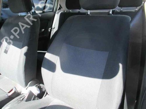 Front left window mechanism OPEL ASTRA G Hatchback (T98) 1.7 DTI 16V (F08, F48) | BP2361659C22 