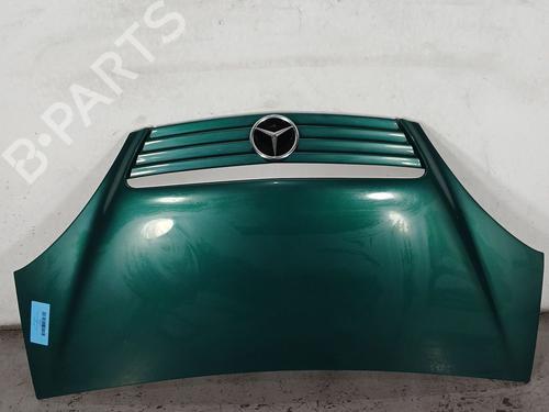 Hood MERCEDES-BENZ A-CLASS (W168) A 170 CDI (168.008) | BP20311598C1 