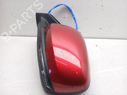 Left mirror RENAULT KADJAR (HA_, HL_) 1.3 TCe 140 (HLNB, HLN1) | BP31043198C26