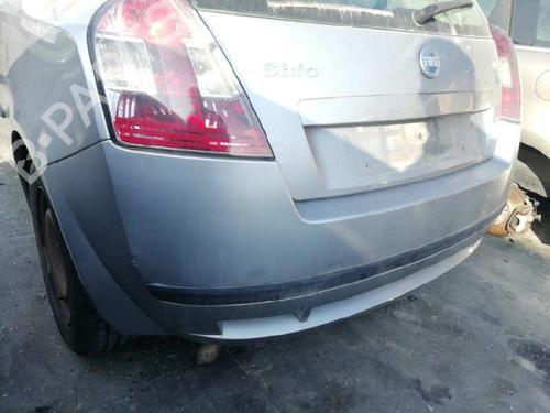 Left mirror FIAT STILO (192_) 1.9 D Multijet | BP5092338C26