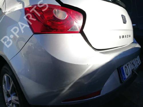 Radio SEAT IBIZA IV SC (6J1, 6P5)  | BP7528519E6 